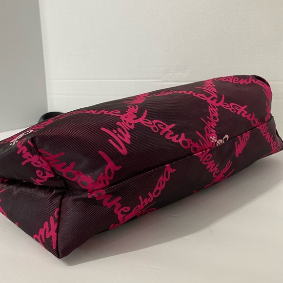 Vivienne Westwood Tote - Picture 3 of 10